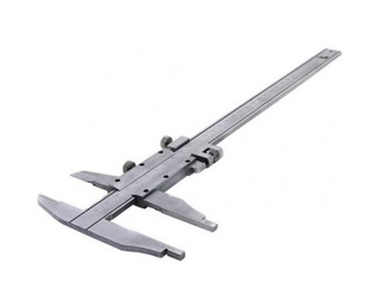 Штангенциркуль ШЦ-II 0-250 губ 60мм 0.1 1 кл. точности КАЛИБРОН 71872 