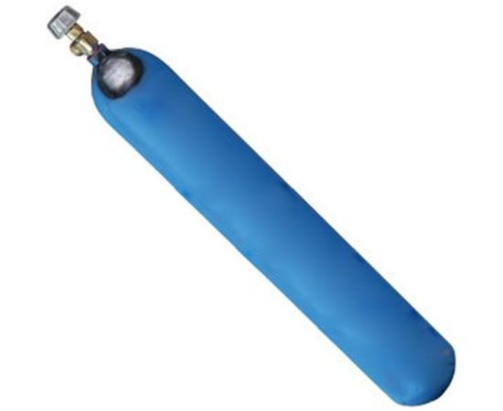 Баллон кислородный (10 л; новый; пустой) СВ000005035 