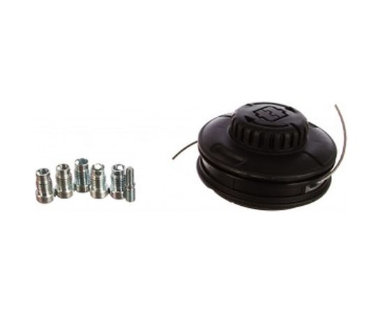 Насадка универсальная для бензокос AUTOFEED 130 мм Professional Quality Unisaw 50739087 