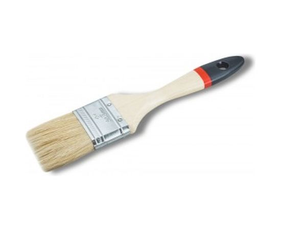 Малярная кисть VIRTUS Expert плоская, 38 мм 001003038 
