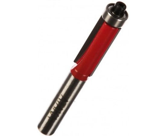 Фреза кромочная прямая АТАКА 476420 