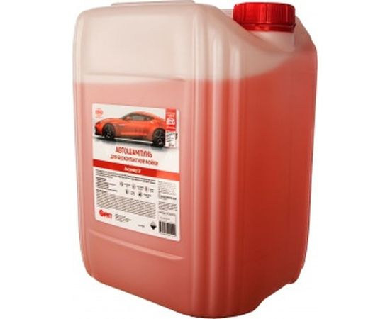 Автошампунь Аксамид LV для бесконтактной мойки 20кг АиС 7010332 