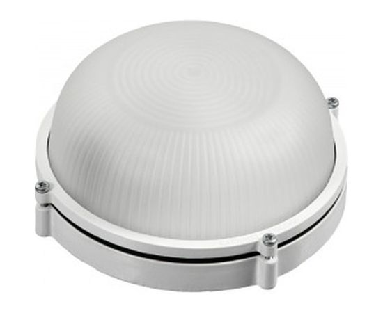 Круглый влагозащищенный термостойкий светильник для бани Банные штучки 32501 