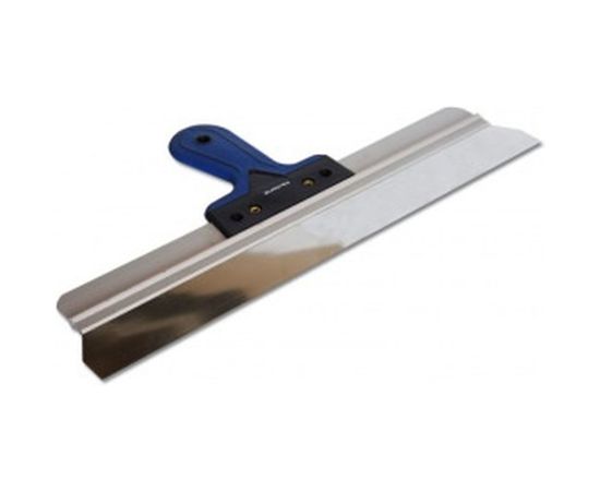 Фасадный шпатель НАШ ИНСТРУМЕНТ "EUROTEX" ПРОФИ 450 мм 020607-450 