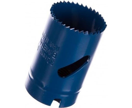 Коронка Bi-metall мелкий зуб (32х38 мм) WILPU 3103200101 