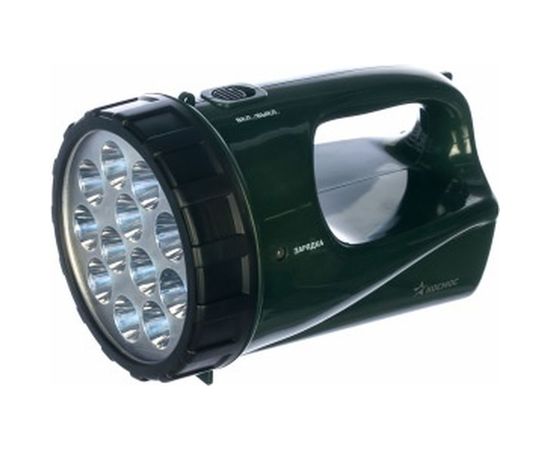 Фонарь-прожектор КОСМОС Accu 9199LED 12LED, 4V3AH KOCAccu9199LED 