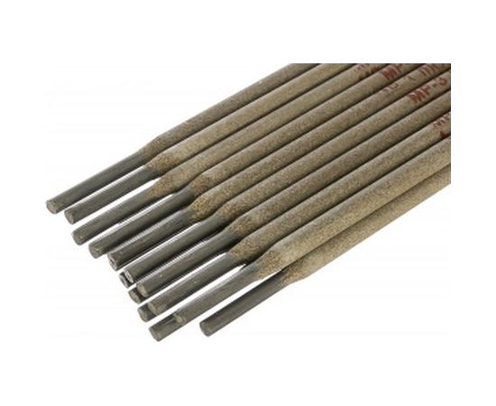 Электрод МР-3 ЛЮКС (4 мм; 1 кг) МЭЗ Ц0031954 