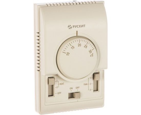 Настенный регулятор WING VOLCANO 1-4-0101-0438 