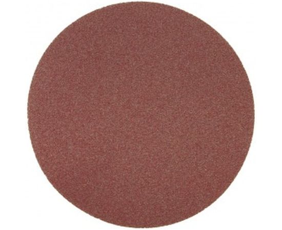 Диск шлифовальный KP10Е (10 шт; 125 мм; P120; Velcro) БАЗ 960000141878 