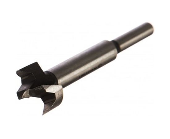 Сверло Форстнера MASTER (25 мм) по дереву Uragan 29995-25 