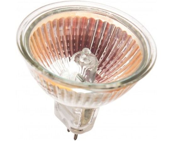 Лампа галогенная КОСМОС MR16 50W GU5.3 12V EXNc LKsmMR1612V50W 