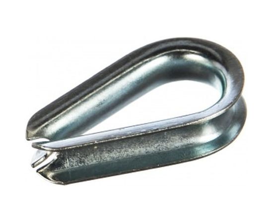 Коуш Метизный двор 10 мм DIN 6899, 2 шт. 4690441031792 