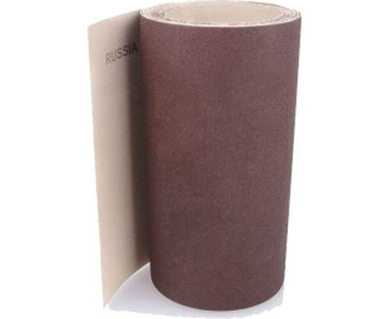 Бобина шлифовальная KK19JW (5 м; 115 мм; M40; P400) БАЗ 960000118217 