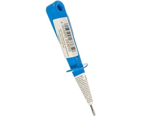 Индикатор напряжения WITTE 125-250V 3х60 мм 248562000 