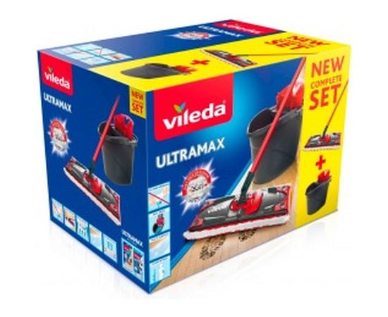 Набор VILEDA Ультрамат в коробке 8137431 
