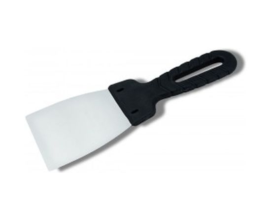 Малярный шпатель VIRTUS нержавеющая сталь, 40 мм 004305040 