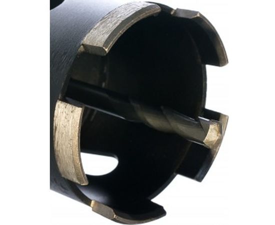 Коронка алмазная по бетону (68 мм) TRIO-DIAMOND GC786 – изображение 2