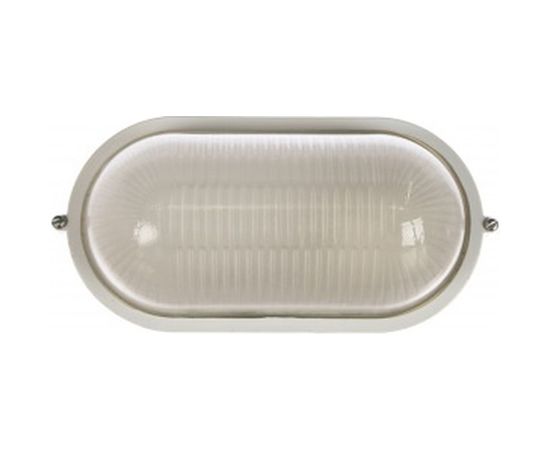 Овальный влагозащищенный термостойкий светильник для бани Банные штучки 32500 – изображение 2