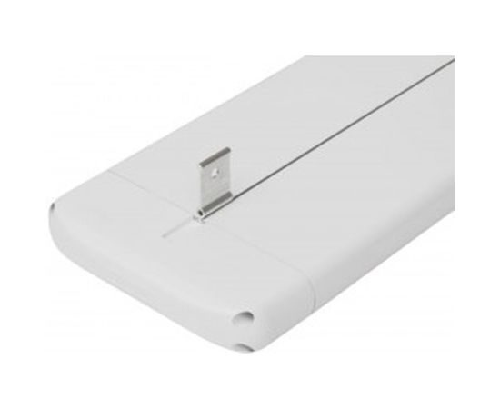 Инфракрасный обогреватель Алмак ИК-11 1000Вт белый А1000 – изображение 2