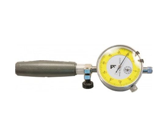 Нутромер индикаторный НИ 50-160 0.01 1 кл. точности КАЛИБРОН 70427 – изображение 2