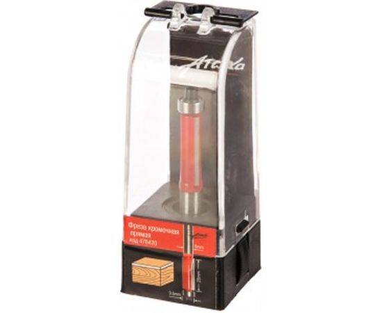 Фреза кромочная прямая АТАКА 476420 – изображение 2