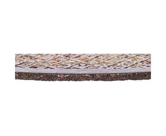 Круг отрезной абразивный по металлу "Луга", 125х1,2х22,2мм Луга-Абразив 3612-125-1,2 – изображение 2