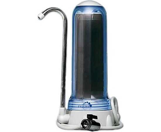 Настольный фильтр Гейзер 1УК евро 19003 – изображение 2