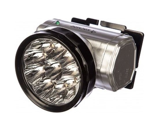 Налобный аккумуляторный фонарь КОСМОС Accu H10 LED 10Led, 300mah KOCAccuH10LED – изображение 2