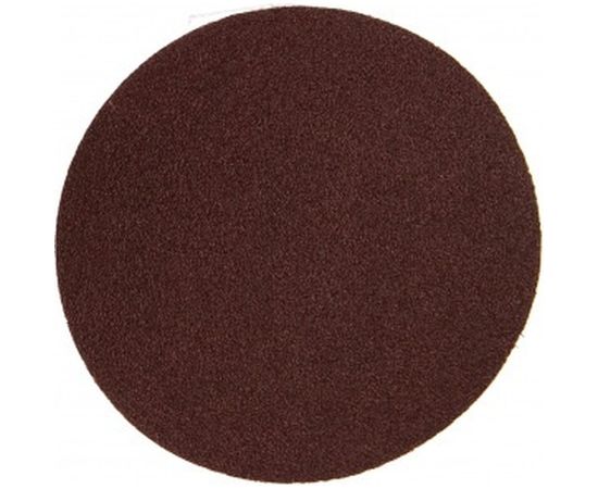 Круг абразивный под липучку (125 мм; Р60) Vertextools 12800-060 – изображение 2