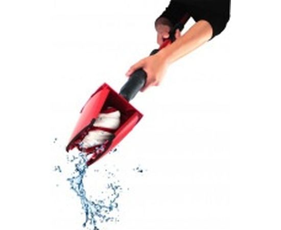 Швабра с отжимом Vileda УЛЬТРАМАКС ИЗИ ТВИСТ 203030 – изображение 2