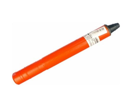 Вибронаконечник (51 мм) для гибкого вала ЭВ-260 Красный Маяк 045-0310 – изображение 2