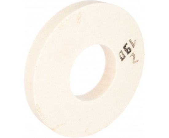 Круг шлифовальный 1 (300х40х127 мм; 25 А; 40СМ F46 K/L) Волжский абразивный завод 005483 – изображение 2