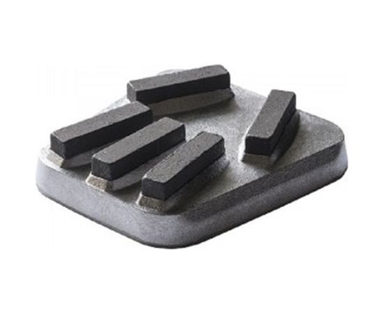 Франкфурт GM LS ST0 800/500 Д5М Ниборит в1019 – изображение 2