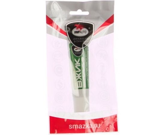 Гель смазочно-охлаждающий для металлообработки ВЖИК 30 г ВМПАВТО ЭТ.110002 – изображение 2