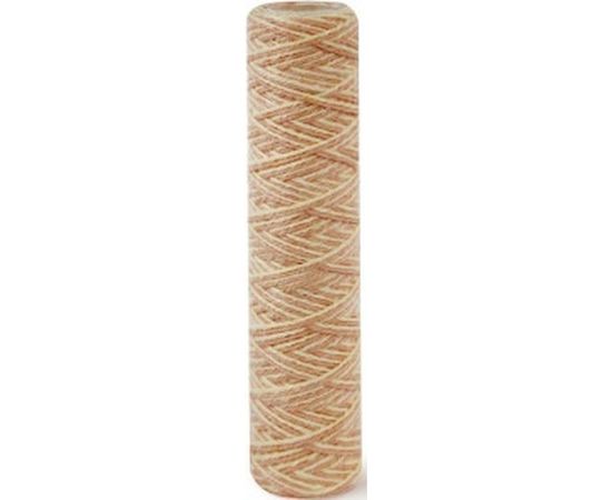 Обезжелезивающий картридж фильтра для воды Гейзер Fe mix - 10SL 28070 – изображение 2