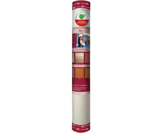 Стеклообои Wellton Креп Optima 1х25 м WO115 – изображение 2