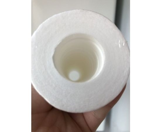 Картридж для механической очистки воды Гейзер PP 0,5 - 10SL 28245 – изображение 3