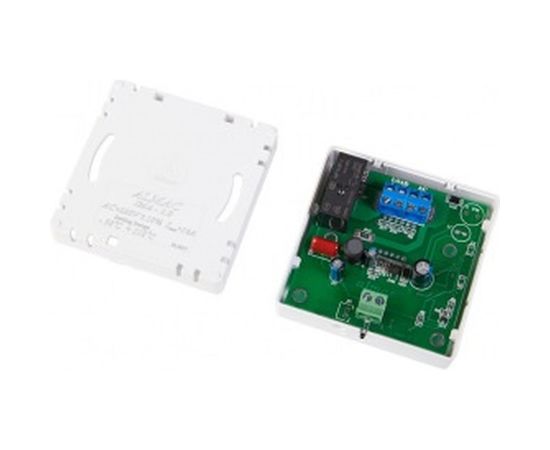 Электронный терморегулятор для систем отопления и охлаждения ALMAC IMA-1 – изображение 3