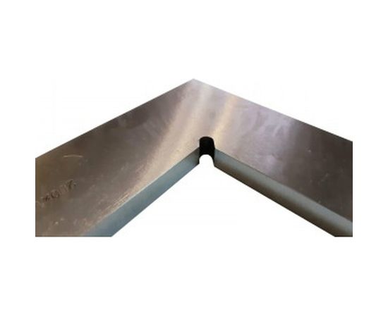 Угольник Буревестник УП-2-250 250х160 ГОСТ 3749-77 000003 – изображение 3