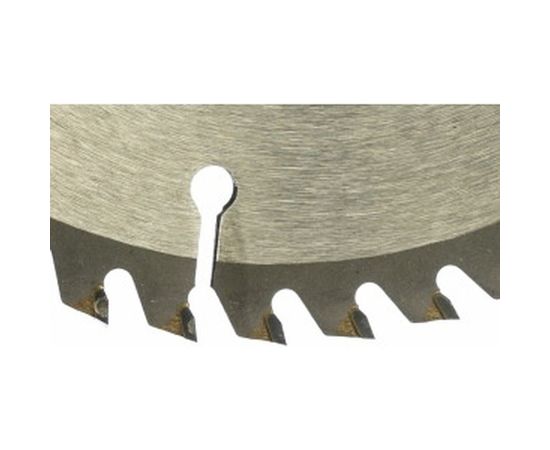 Диск пильный по дереву (160х20 мм; 48Т) TRIO-DIAMOND FLL815 – изображение 3