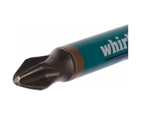 Биты (70 мм; PH 2; 10 шт.) WHIRLPOWER Профи 57579 – изображение 3