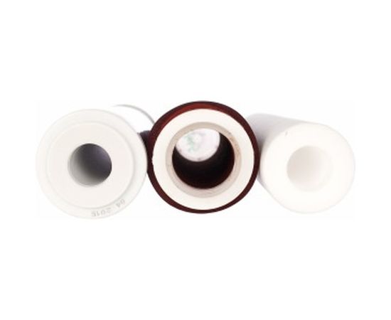 Комплект картриджей №1 к фильтрам для воды Гейзер 3 «Люкс» (для жесткой воды) Гейзер 50001 – изображение 3