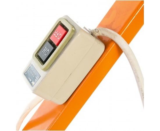 Электрическая виброплита ВИБРОМАШ 220v ВУ0545В220 – изображение 4