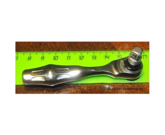 Трещотка 8001 A 1/4" SB Wera WE-073230 – изображение 5