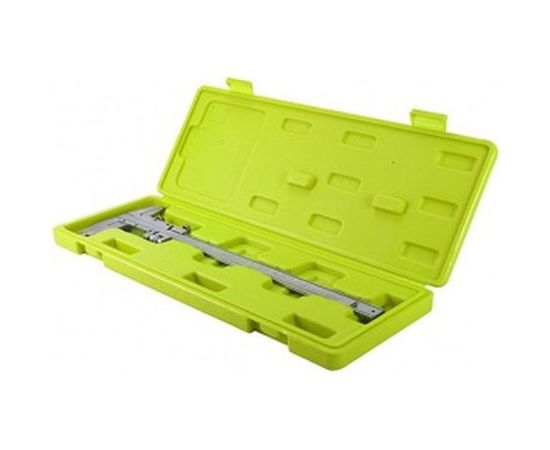 Штангенциркуль ШЦ-II 0-250 губ 60мм 0.1 1 кл. точности КАЛИБРОН 71872 – изображение 5