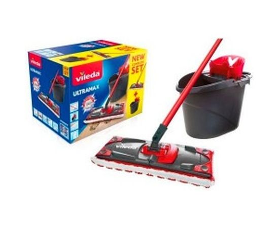 Набор VILEDA Ультрамат в коробке 8137431 – изображение 5