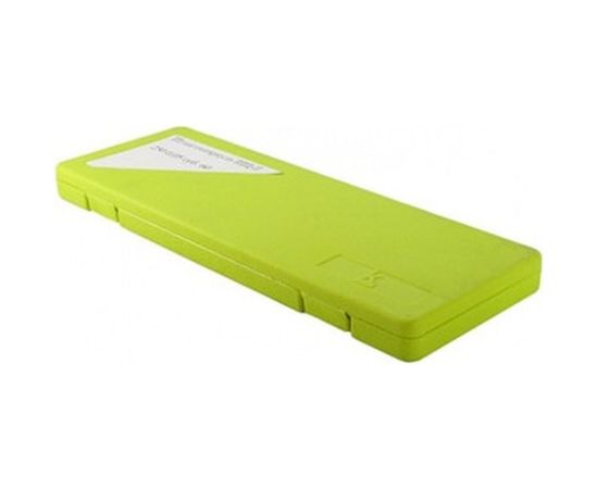 Штангенциркуль ШЦ-II 0-250 губ 60мм 0.1 1 кл. точности КАЛИБРОН 71872 – изображение 6