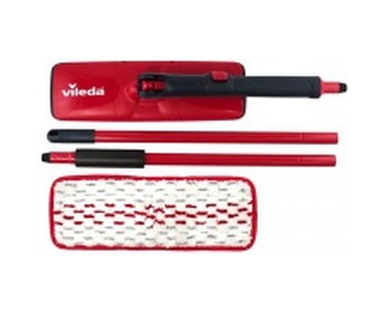 Швабра с отжимом Vileda УЛЬТРАМАКС ИЗИ ТВИСТ 203030 – изображение 6