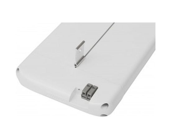 Инфракрасный обогреватель Алмак ИК-8 800Вт белый А800 – изображение 6