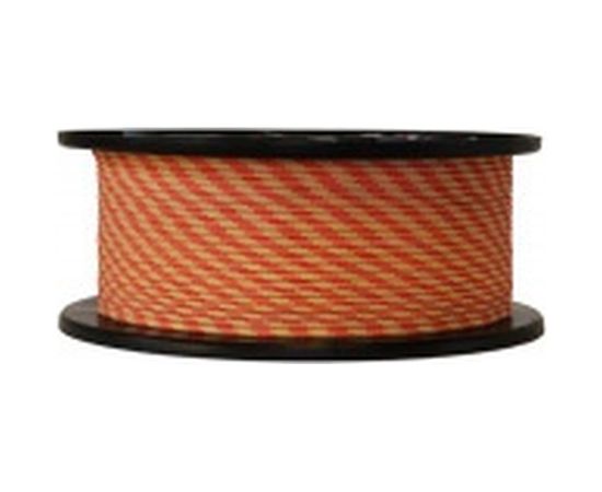 Шнур LANEX полипропиленовый, плетеный, 5мм, 16пр, с сердечником, 200м 7930050320373 